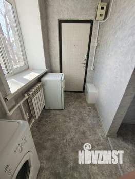 Студия квартира, на длительный срок, 20м2, 4/5 этаж