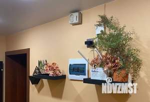 1-к квартира, посуточно, 30м2, 3/4 этаж