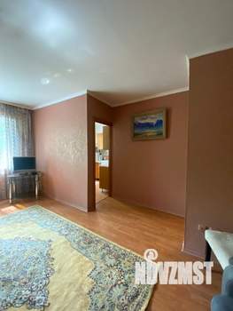 1-к квартира, на длительный срок, 31м2, 2/5 этаж