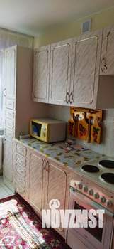 2-к квартира, на длительный срок, 46м2, 3/5 этаж