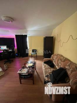 3-к квартира, на длительный срок, 61м2, 2/2 этаж