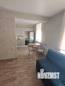 2-к квартира, на длительный срок, 39м2, 1/3 этаж