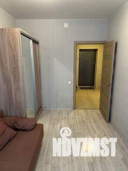 2-к квартира, на длительный срок, 40м2, 8/16 этаж