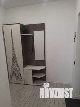 2-к квартира, посуточно, 50м2, 10/12 этаж