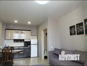 2-к квартира, посуточно, 40м2, 9/9 этаж