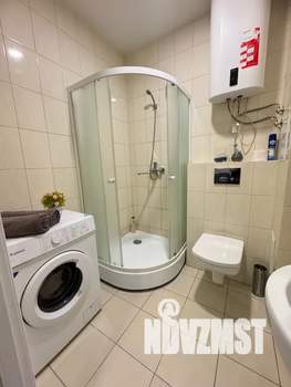 Студия квартира, посуточно, 30м2, 6/16 этаж