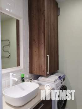 Студия квартира, посуточно, 38м2, 14/18 этаж