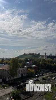 Студия квартира, на длительный срок, 31м2, 6/17 этаж