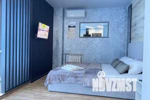 1-к квартира, посуточно, 25м2, 12/14 этаж