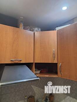 1-к квартира, на длительный срок, 18м2, 5/5 этаж