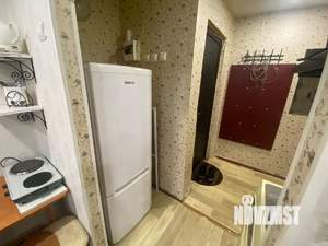 Студия квартира, на длительный срок, 19м2, 2/5 этаж