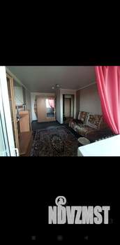 1-к квартира, на длительный срок, 37м2, 7/10 этаж