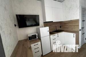 1-к квартира, посуточно, 17м2, 2/16 этаж