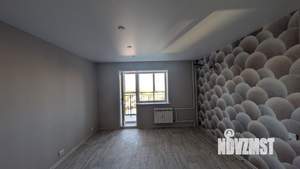 1-к квартира, на длительный срок, 43м2, 6/9 этаж