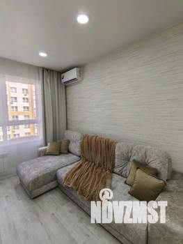 3-к квартира, посуточно, 54м2, 1/1 этаж