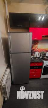 1-к квартира, на длительный срок, 28м2, 5/18 этаж