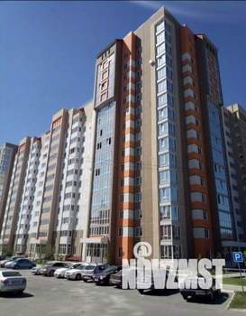 3-к квартира, на длительный срок, 71м2, 8/12 этаж