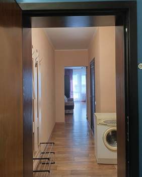 Студия квартира, на длительный срок, 30м2, 10/25 этаж