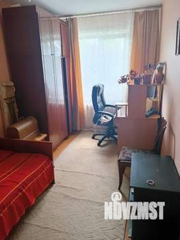 2-к квартира, на длительный срок, 46м2, 7/9 этаж