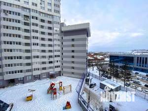 2-к квартира, посуточно, 40м2, 5/16 этаж