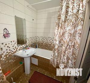 2-к квартира, посуточно, 60м2, 2/10 этаж