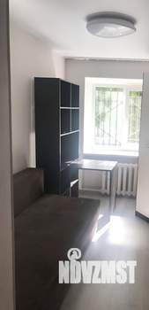 1-к квартира, на длительный срок, 13м2, 2/5 этаж