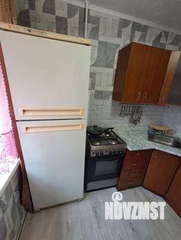 1-к квартира, на длительный срок, 32м2, 1/5 этаж