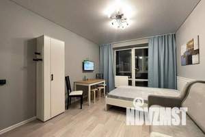 1-к квартира, посуточно, 23м2, 1/1 этаж