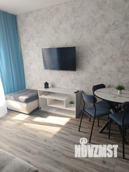 2-к квартира, на длительный срок, 46м2, 5/17 этаж