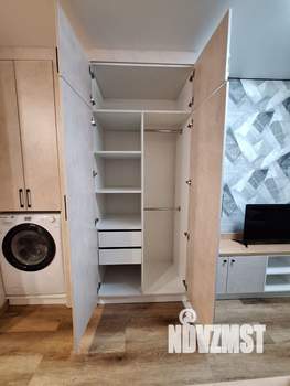 Студия квартира, посуточно, 17м2, 1/9 этаж