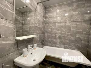 1-к квартира, посуточно, 46м2, 1/1 этаж