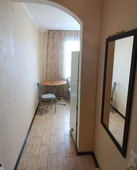 1-к квартира, на длительный срок, 35м2, 5/10 этаж