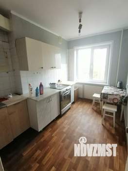 2-к квартира, на длительный срок, 44м2, 4/9 этаж