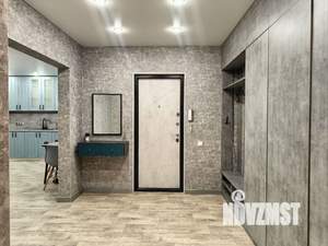 3-к квартира, на длительный срок, 93м2, 9/16 этаж