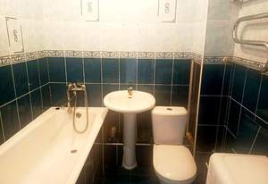 1-к квартира, на длительный срок, 33м2, 3/9 этаж