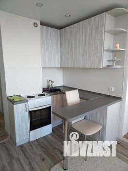 Студия квартира, посуточно, 26м2, 14/16 этаж