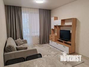 2-к квартира, посуточно, 41м2, 1/10 этаж