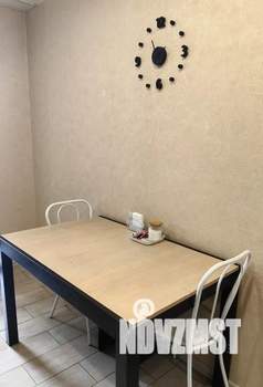 1-к квартира, посуточно, 45м2, 6/15 этаж