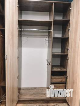 1-к квартира, на длительный срок, 41м2, 5/16 этаж