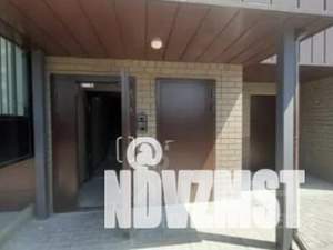 Студия квартира, на длительный срок, 25м2, 3/10 этаж