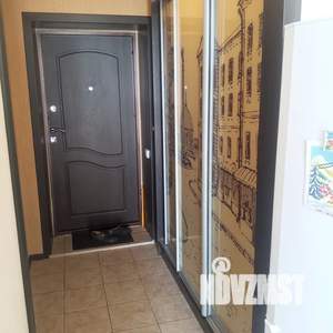 Студия квартира, посуточно, 25м2, 6/16 этаж