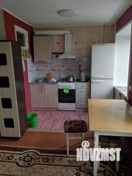 2-к квартира, на длительный срок, 43м2, 4/5 этаж
