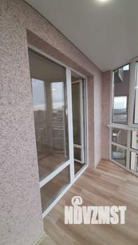 1-к квартира, на длительный срок, 42м2, 17/23 этаж