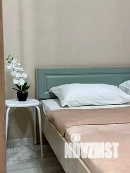 2-к квартира, посуточно, 43м2, 7/17 этаж