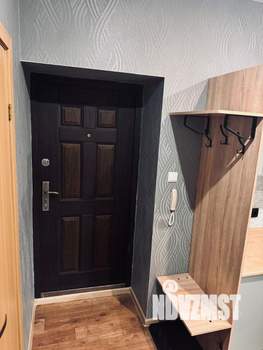 2-к квартира, посуточно, 39м2, 1/9 этаж