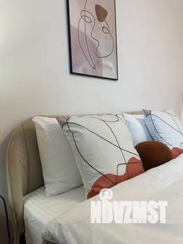 Студия квартира, посуточно, 32м2, 10/16 этаж