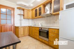 1-к квартира, посуточно, 42м2, 4/16 этаж