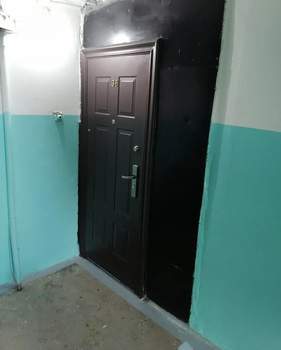 Студия квартира, на длительный срок, 22м2, 3/9 этаж