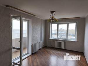 2-к квартира, на длительный срок, 50м2, 8/10 этаж