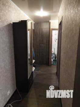 2-к квартира, на длительный срок, 40м2, 4/9 этаж